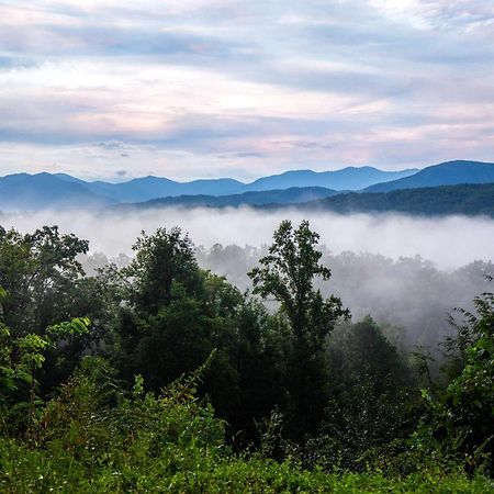 A Natural High Βίλα Sevierville Εξωτερικό φωτογραφία