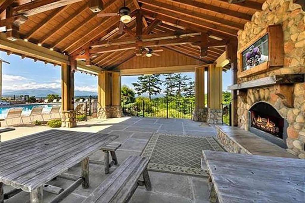 A Natural High Βίλα Sevierville Εξωτερικό φωτογραφία